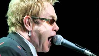 12  Im Still Standing  Elton John  Live SOLO in Karlstad 2004 [upl. by Siusan]