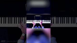 Rewrite The Stars  The Greatest Showman  Piano Cover 🎹 [upl. by Naed]