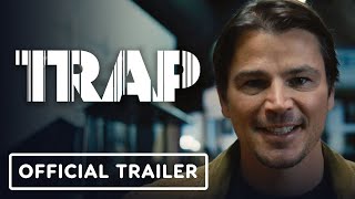 Trap  Official Trailer 2 2024 Josh Hartnett M Night Shyamalan [upl. by Zachariah]