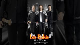 Quiéreme  Los Bukis LosBukis MusicaRanchera MusicaMexico [upl. by Christen792]