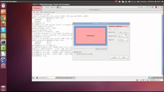 How to set Widescreen 169 resolution in VirtualBox [upl. by Lavinie]