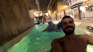 Kalahari Resort amp Water Park  Poconos PA [upl. by Tarton]