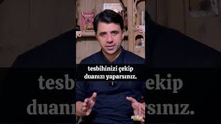 Teheccüd namazı nasıl kılınır [upl. by Abdul]