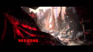 Prototype 2 quotBlackwatchquot extended trailer [upl. by Walston316]