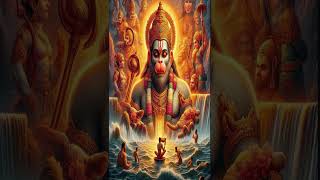 Hanuman Ji stetas🚩🥰 BajrangBali hanuman bajrangbali love song hindudeity siyaramhindugods [upl. by Brezin289]