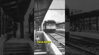 El Tranvía de Tlalpan Un Viaje al Pasado de la Ciudad de México historia mexicoantiguo mexico [upl. by Almeida]