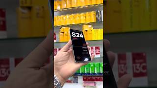 Itel s24 review shortvideo short shorts shortviral viralshort trending trendingshorts [upl. by Dremann11]