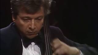 Beethoven String Quartet No 7 Op 59 No 1 in F major Alban Berg Quartett [upl. by Tniassuot]