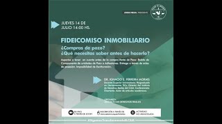 FIDEICOMISO INMOBILIARIO [upl. by Ytsim224]