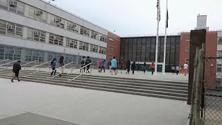 Bronx High School of Science  Teenage Memories [upl. by Fem]