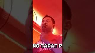 Kung Tayoy magkakalayobyRey Valerawlyrics coversong song lyrics video music youtubeshorts [upl. by Nairadal]