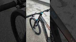 Mondraker Neat R 2024 fitstore24 trailhunters mondraker mondrakerbikes enduro mtb emtb [upl. by Okiram]