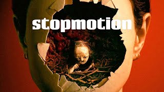 STOPMOTION Trailer español [upl. by Eivol]