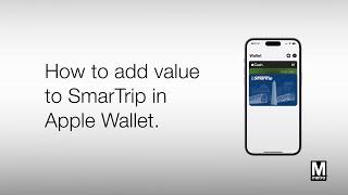 How to add value in Apple Wallet [upl. by Einhoj]