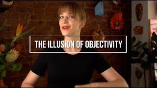 AI and the illusion of objectivity [upl. by Assilav366]