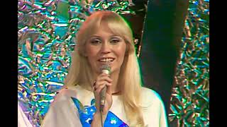 ABBA  Waterloo HQ Australia 1976  Subtitles [upl. by Kati]