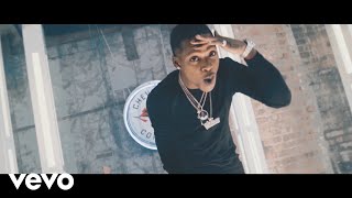 Calboy  Purpose Official Video ft G Herbo [upl. by Lozar]