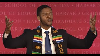 Harvard Graduation Speech Called The Most Powerful EVER FULL SPEECH [upl. by Slocum]