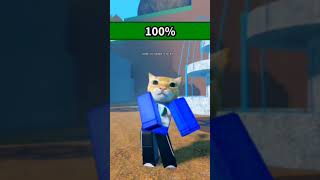 Grajcie w cat jump Simulator na roblox memes funny [upl. by Anelrad]