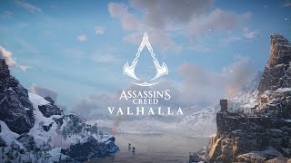 Assassins Creed Valhalla Part2 [upl. by Kerad]