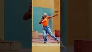 Ai vs Keshavi Chhetri New Dance Video reels shorts [upl. by Eissahc]