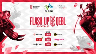 Kaspikz  Beeline Uchetkz  MAGNUM MyCar  BeelineCC  Flash Up QEBL  Dota 2 [upl. by Anual681]