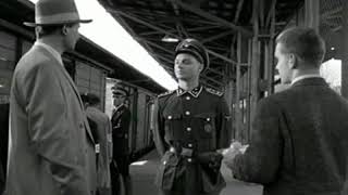 Schindlers List  Oskar Schindler Intro [upl. by Zoe]