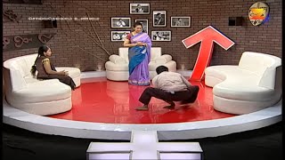 Solvathellam Unmai Season 2  Tamil Talk Show  Episode 254  Zee Tamil TV Serial  Best Scene [upl. by Solokin916]