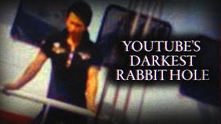 YouTubes Darkest Rabbit Hole feat Nexpo [upl. by Florry]