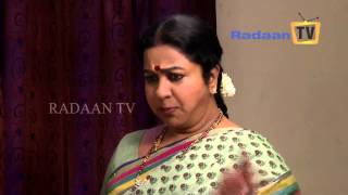 Vaani Rani  Super Scenes 08 [upl. by Vinn623]