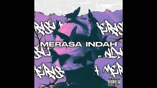 DJ MERASA INDAH  TIARA ANDINI BOOTLEG 2024 [upl. by Naga]