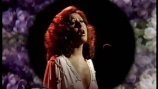 Elkie Brooks Lilac wine Top of The Pops 1978  quotGood Qualityquot [upl. by Cutlor238]