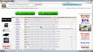 How to download a torrent from piratebaycom or piratebay [upl. by Sybilla]