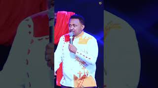 ኢየሱስተነስቶዋል protestantmezmur🇪🇹🙏 ይሁንአለሆነ legeta PROPHET HENOK GIRMAJPS TV WORLD WIDE 2023 [upl. by Pepillo724]