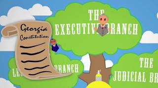 What Does the Executive Branch Do [upl. by Emmey]