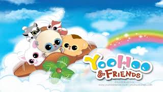 YooHoo amp Friends  Ending Instrumental [upl. by Tehr]