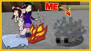 Minecraft Ice amp Fire  Trolling Salem  ep 4 [upl. by Claudie50]