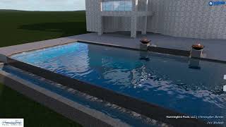 Mahesh Pool  Spa [upl. by Lsiel]