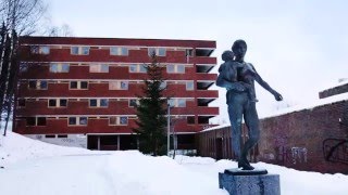 Abandoned 1965 Dormitory Creepy atmosphere [upl. by Benildas]