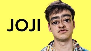 Joji Questions his Sexuality explaining his Lyrics [upl. by Natsyrk]