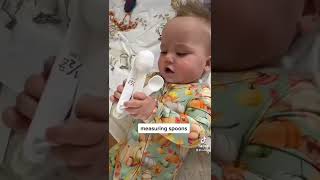 My Baby Twins Favorite Toys [upl. by Yelda]