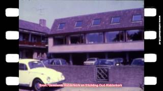 Promotiefilm Ridderkerk 1979 [upl. by Asabi138]