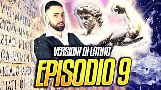 Versione di Latino della Settimana  Episodio 9 [upl. by Joann]