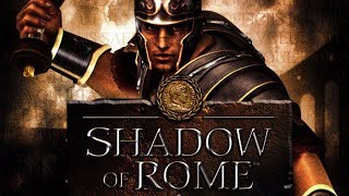 Shadow of Rome PS2 gameplay [upl. by Arst]