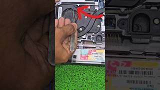 How to solve heating problem  heating issueyoutubeshorts computer hplaptop windows [upl. by Eugenides782]