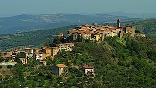 Toscane  La marque du génie [upl. by Lonier276]