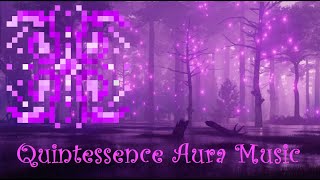 BSED  Quintessence Aura Music [upl. by Clere]