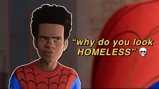 SpiderMan Miles Morales Movie  Full Game Walkthrough PS5 [upl. by Bradley]