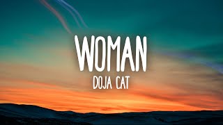 Doja Cat  Woman [upl. by Nitsoj]