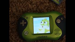 The Leapfrog Leapster 2 A Pseudo Review [upl. by Ibed]